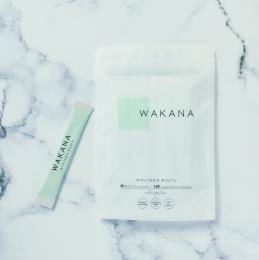 WAKANA定期コース【20%OFF & 送料無料】
