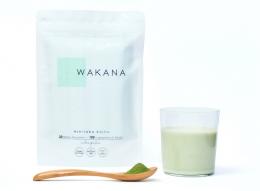 母乳青汁WAKANA【82%OFF & 送料無料】